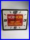 Vintage-1985-Vera-Import-Car-Parts-Lighted-Dualite-Collectible-Clock-17-Works-01-kjd