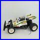 Vintage-1986-Nikko-White-Turbo-Panther-RC-Car-Frame-Buggy-For-Parts-or-Repair-01-ehs