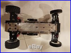 Vintage 1987 Kyosho Ultima Every part on this is original