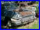 Vintage-56-57-Packard-Parts-Car-Sell-Parts-Power-Brake-Grille-V8-Engine-4-Bbl-01-bki
