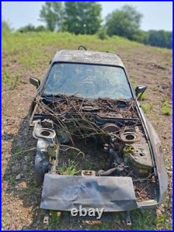 Vintage 944 & 924 Porsche Part Cars, 1983 1989, 4 Cylinders, NO Turbos