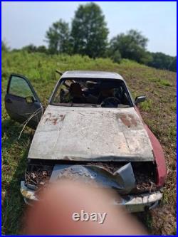 Vintage 944 & 924 Porsche Part Cars, 1983 1989, 4 Cylinders, NO Turbos