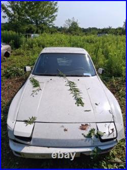 Vintage 944 & 924 Porsche Part Cars, 1983 1989, 4 Cylinders, NO Turbos