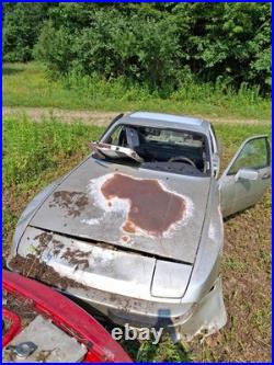 Vintage 944 & 924 Porsche Part Cars, 1983 1989, 4 Cylinders, NO Turbos Vintage 944 & 924 Porsche Part Cars, 1983 1989, 4 Cylinders, NO Turbos