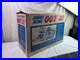 Vintage-AC-GILBERT-1965-James-Bond-007-Road-Race-Slot-Car-Track-EXTRA-PARTS-CARS-01-ul