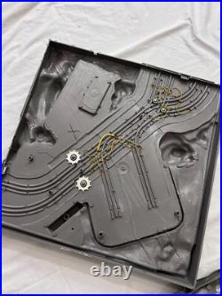 Vintage AC GILBERT 1965 James Bond 007 Road Race Slot Car Track EXTRA PARTS CARS