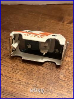 Vintage AFX Slot Car Shells Porsche Audi Charger Baja Datsun Thing For Parts