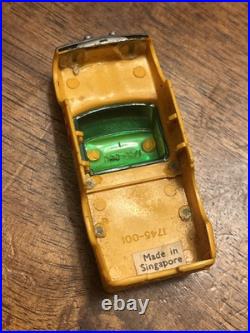 Vintage AFX Slot Car Shells Porsche Audi Charger Baja Datsun Thing For Parts