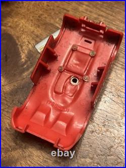 Vintage AFX Slot Car Shells Porsche Audi Charger Baja Datsun Thing For Parts