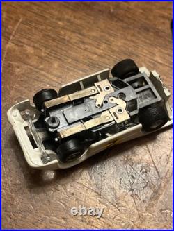 Vintage AFX Slot Car Shells Porsche Audi Charger Baja Datsun Thing For Parts