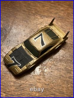 Vintage AFX Slot Car Shells Porsche Audi Charger Baja Datsun Thing For Parts