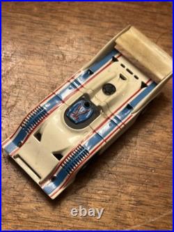 Vintage AFX Slot Car Shells Porsche Audi Charger Baja Datsun Thing For Parts