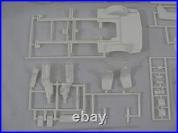 Vintage AMT 1/25 Deora Lil Covered Wagon Model Car Kit #2034-200 Parts / Restore