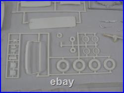 Vintage AMT 1/25 Deora Lil Covered Wagon Model Car Kit #2034-200 Parts / Restore