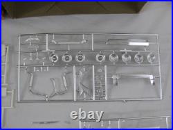 Vintage AMT 1/25 Deora Lil Covered Wagon Model Car Kit #2034-200 Parts / Restore