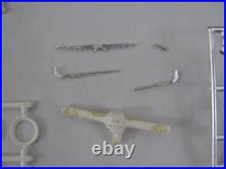 Vintage AMT 1/25 Deora Lil Covered Wagon Model Car Kit #2034-200 Parts / Restore