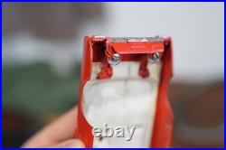 Vintage AMT Model Slot Car 1966 Mustang GT Fastback 1/24 Scale Parts