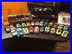 Vintage-Afx-Tyco-Ho-Slot-Car-Lot-23-Cars-Tested-Working-Plus-Parts-01-npfn