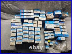 Vintage Air Conditioner Parts, NOS AC Car part R12