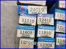 Vintage Air Conditioner Parts, NOS AC Car part R12