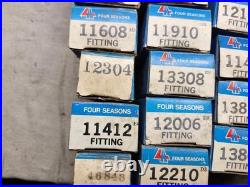 Vintage Air Conditioner Parts, NOS AC Car part R12