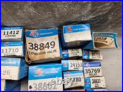 Vintage Air Conditioner Parts, NOS AC Car part R12