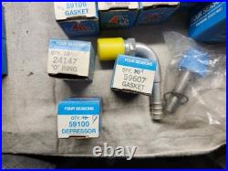 Vintage Air Conditioner Parts, NOS AC Car part R12
