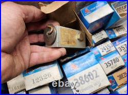 Vintage Air Conditioner Parts, NOS AC Car part R12