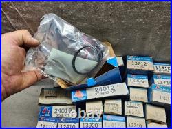 Vintage Air Conditioner Parts, NOS AC Car part R12