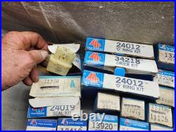 Vintage Air Conditioner Parts, NOS AC Car part R12