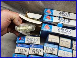 Vintage Air Conditioner Parts, NOS AC Car part R12