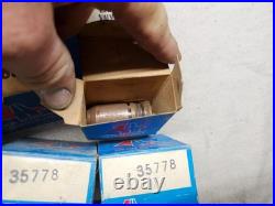 Vintage Air Conditioner Parts, NOS AC Car part R12