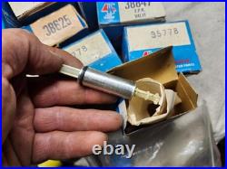 Vintage Air Conditioner Parts, NOS AC Car part R12