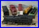 Vintage-American-Flyer-O-Gauge-561-Locomotive-Cars-Lot-As-Is-Parts-Repair-01-lsb