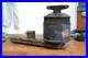 Vintage-Antique-Oil-Bath-Air-Cleaner-Assembly-Mopar-AC-spark-plug-Car-Part-01-icyp