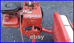 Vintage Apache Go Kart Dune Buggy Race Car Parts