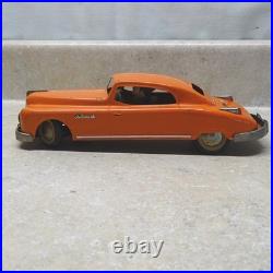 Vintage Arnold Primal Remote Control Car, U. S. Zone Germany, Car Only-Parts