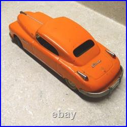 Vintage Arnold Primal Remote Control Car, U. S. Zone Germany, Car Only-Parts