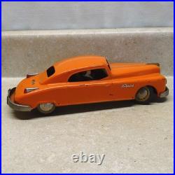 Vintage Arnold Primal Remote Control Car, U. S. Zone Germany, Car Only-Parts