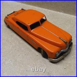 Vintage Arnold Primal Remote Control Car, U. S. Zone Germany, Car Only-Parts