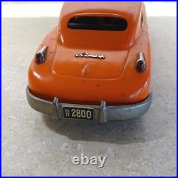 Vintage Arnold Primal Remote Control Car, U. S. Zone Germany, Car Only-Parts