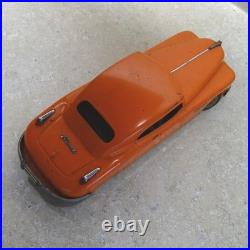 Vintage Arnold Primal Remote Control Car, U. S. Zone Germany, Car Only-Parts