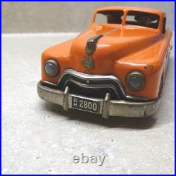 Vintage Arnold Primal Remote Control Car, U. S. Zone Germany, Car Only-Parts