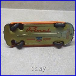 Vintage Arnold Primal Remote Control Car, U. S. Zone Germany, Car Only-Parts