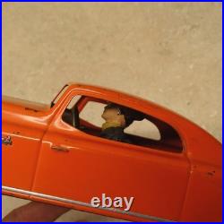 Vintage Arnold Primal Remote Control Car, U. S. Zone Germany, Car Only-Parts