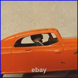 Vintage Arnold Primal Remote Control Car, U. S. Zone Germany, Car Only-Parts