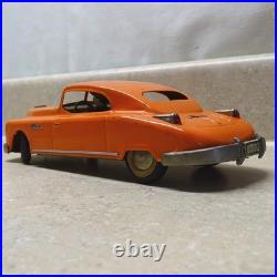 Vintage Arnold Primal Remote Control Car, U. S. Zone Germany, Car Only-Parts