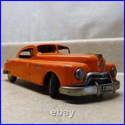 Vintage Arnold Primal Remote Control Car, U. S. Zone Germany, Car Only-Parts