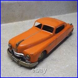 Vintage Arnold Primal Remote Control Car, U. S. Zone Germany, Car Only-Parts