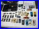 Vintage-Aurora-AFX-Thunder-Jet-T-Jet-Slot-Car-Lot-Chassis-Parts-body-etc-01-aioa
